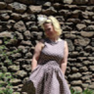 Meet your Posher, Leah
